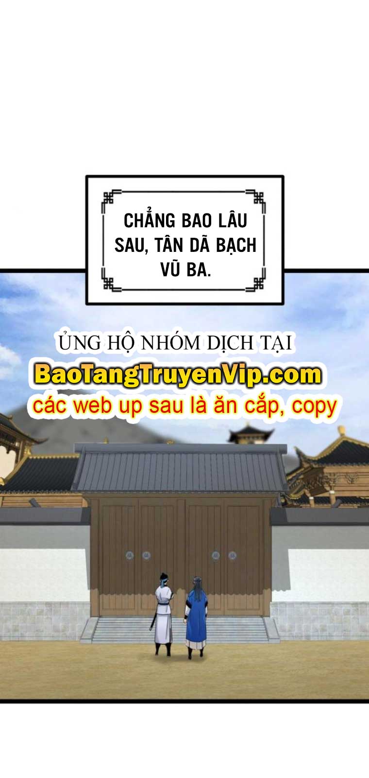 Thiên Tài Đoản Mệnh chapter 40.4 - Trang 56