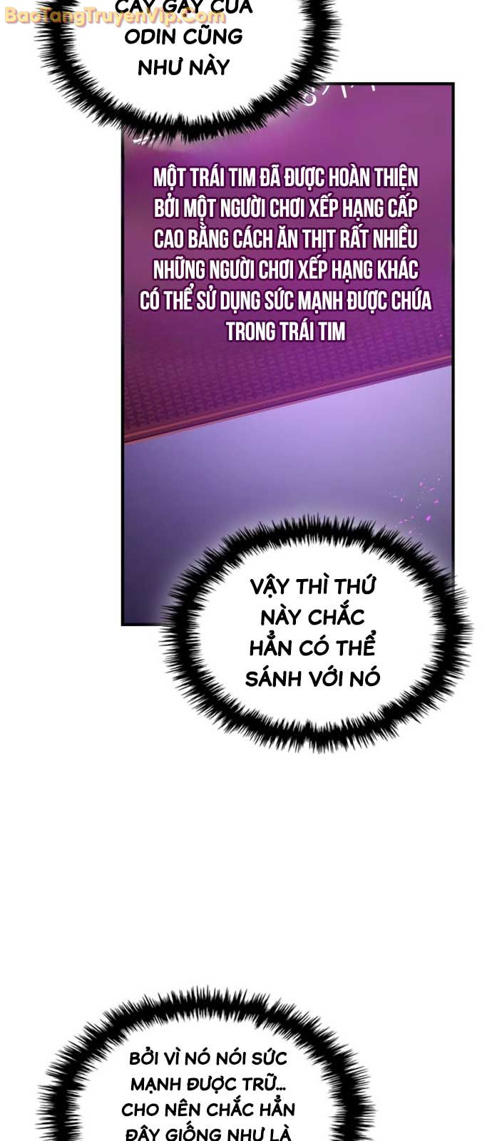 Thăng Cấp Cùng Thần chapter 134.1 - Trang 52