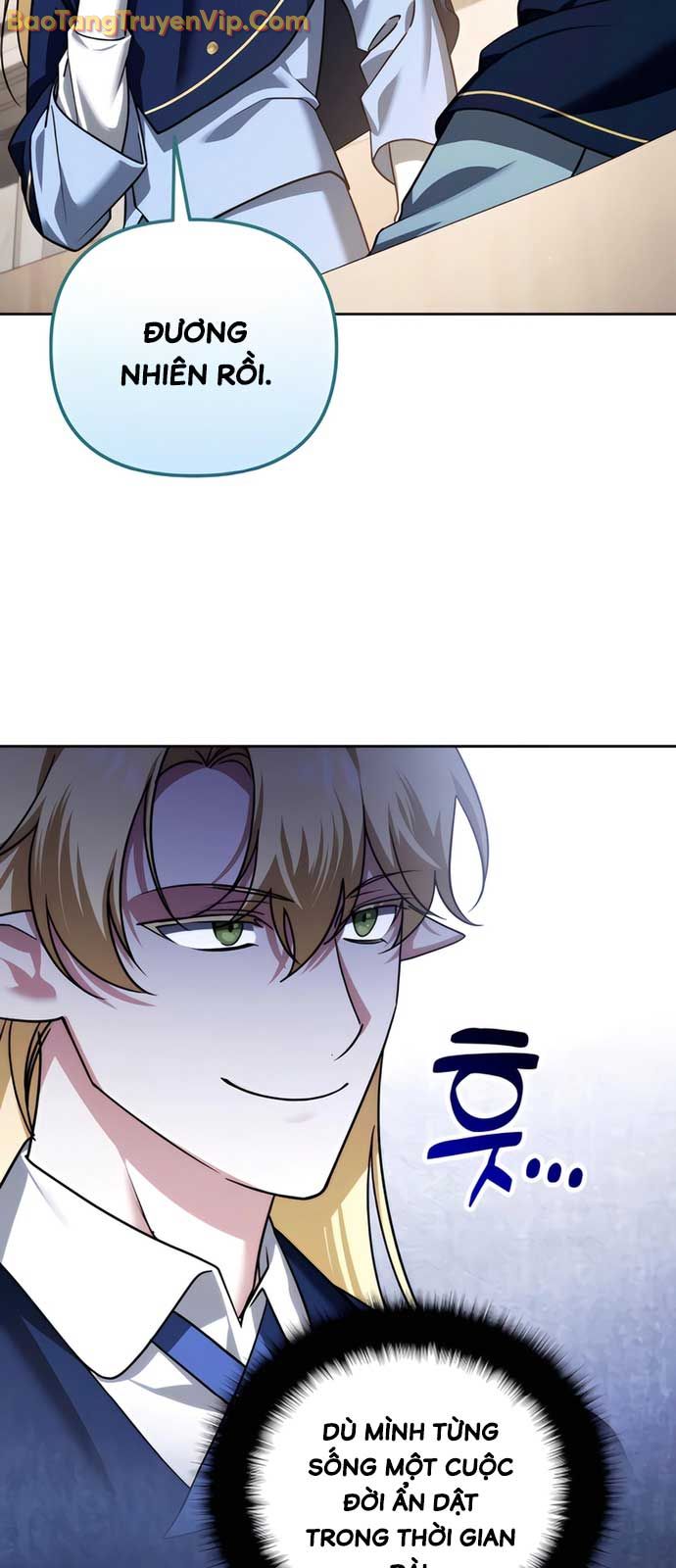 Bản Ngã Thay Đổi chapter 42 - Trang 34
