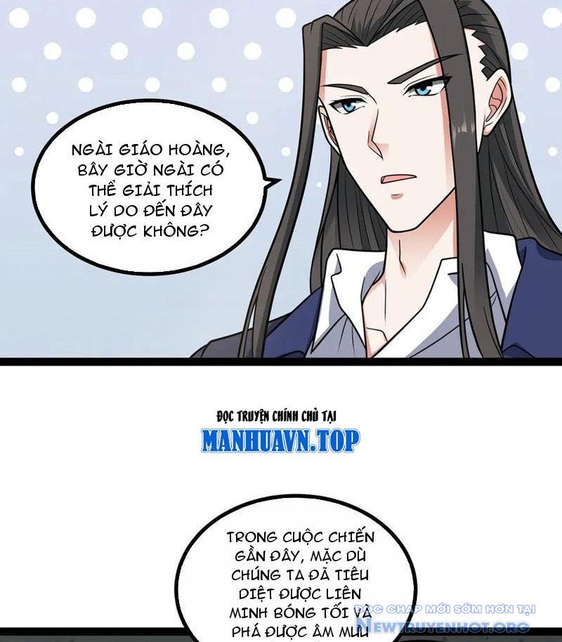 Mạnh Nhất Dị Giới chapter 89 - Trang 52