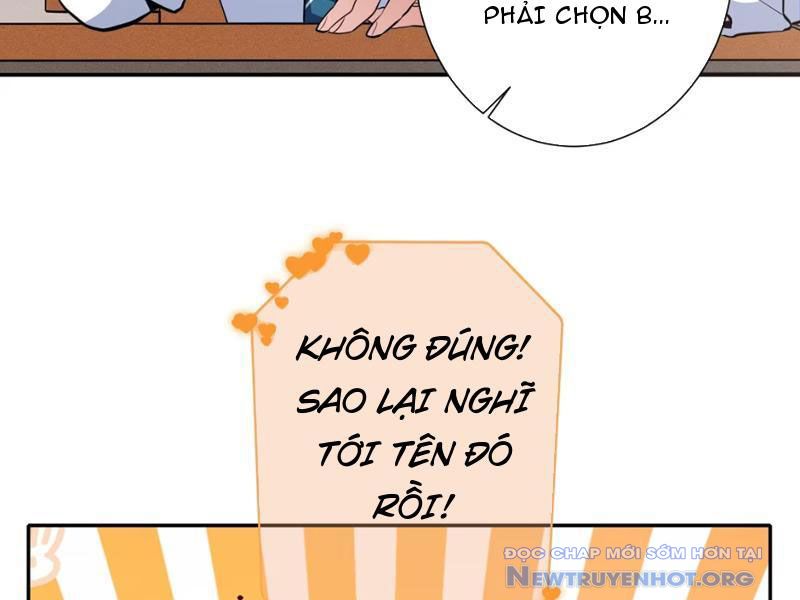 Hẹn Hò Để Cứu Thế Giới chapter 11 - Trang 29