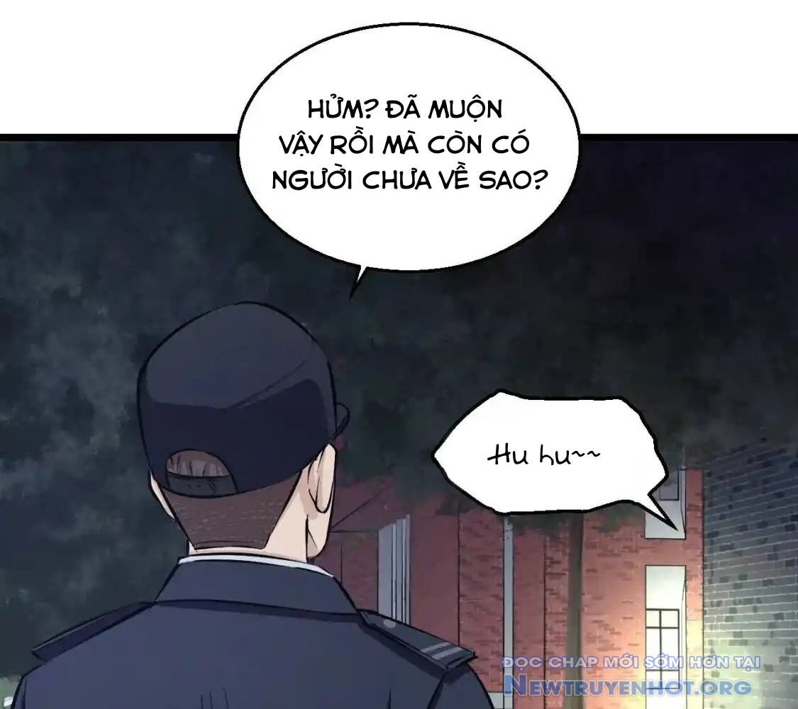 Dẫu Nản Vẫn Cố chapter 11 - Trang 51