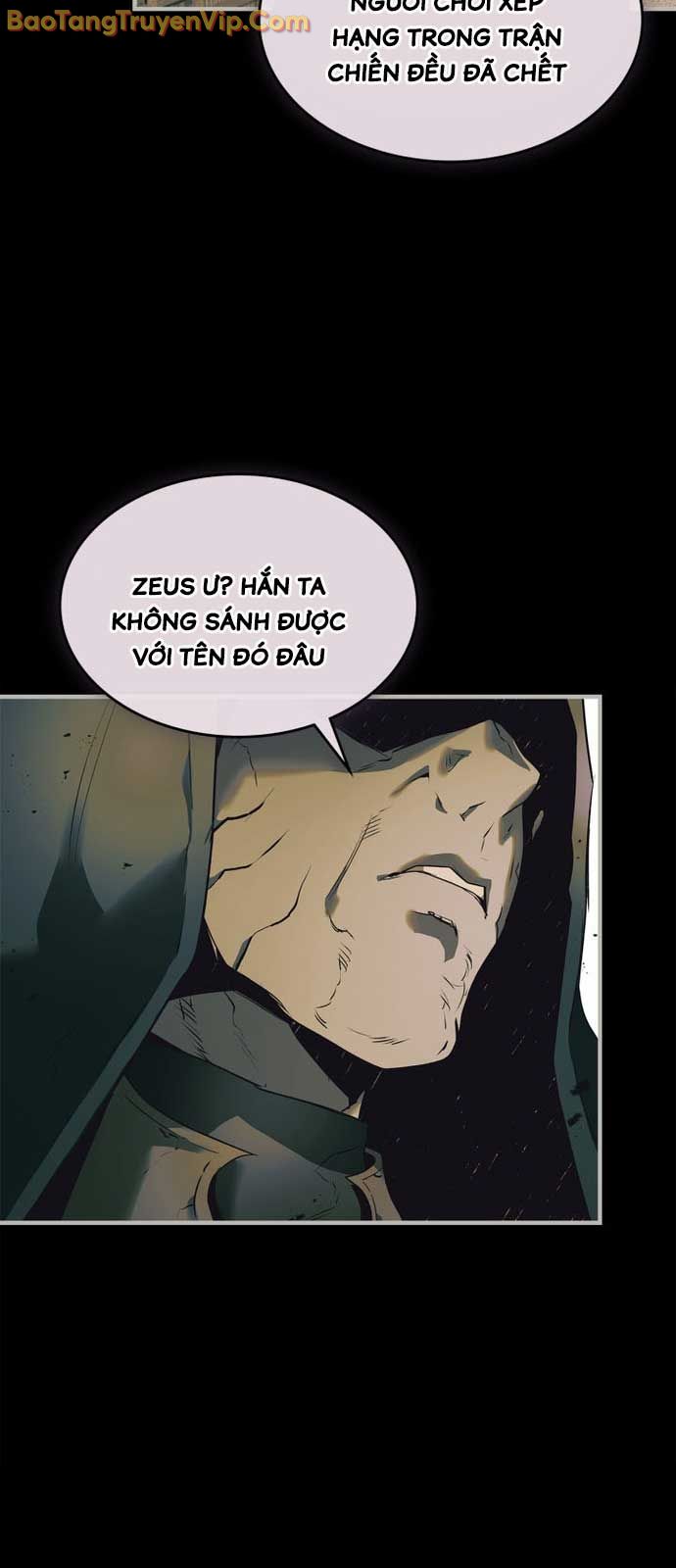 Thăng Cấp Cùng Thần chapter 134.1 - Trang 6