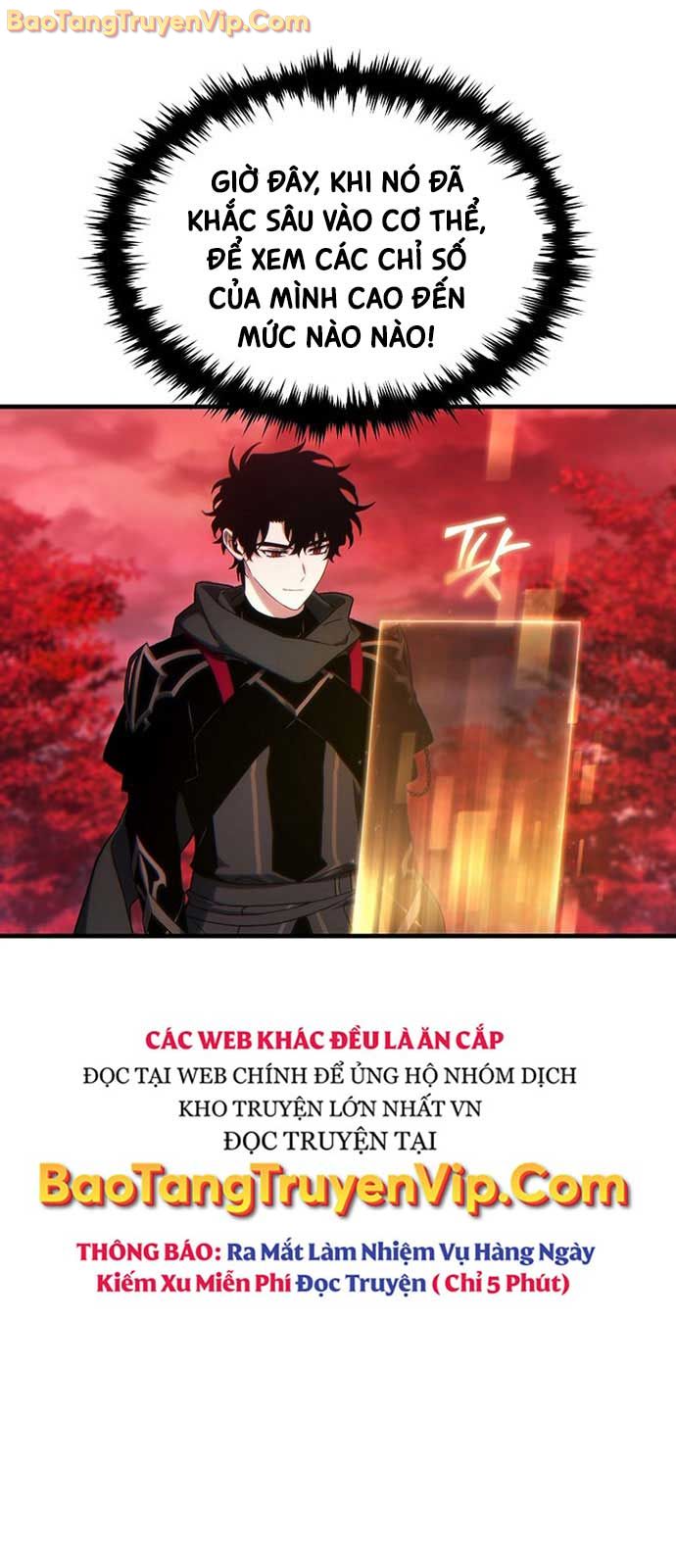 Người Chơi Mạnh Nhất Hồi Quy Lần Thứ 100 chapter 58.1 - Trang 82