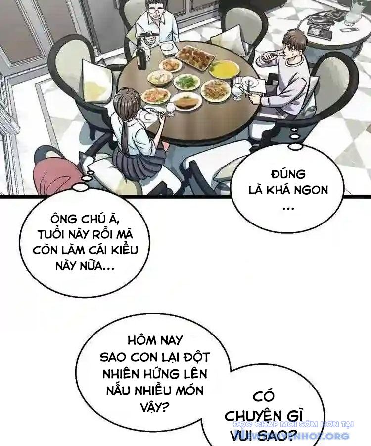 Dẫu Nản Vẫn Cố chapter 12 - Trang 69