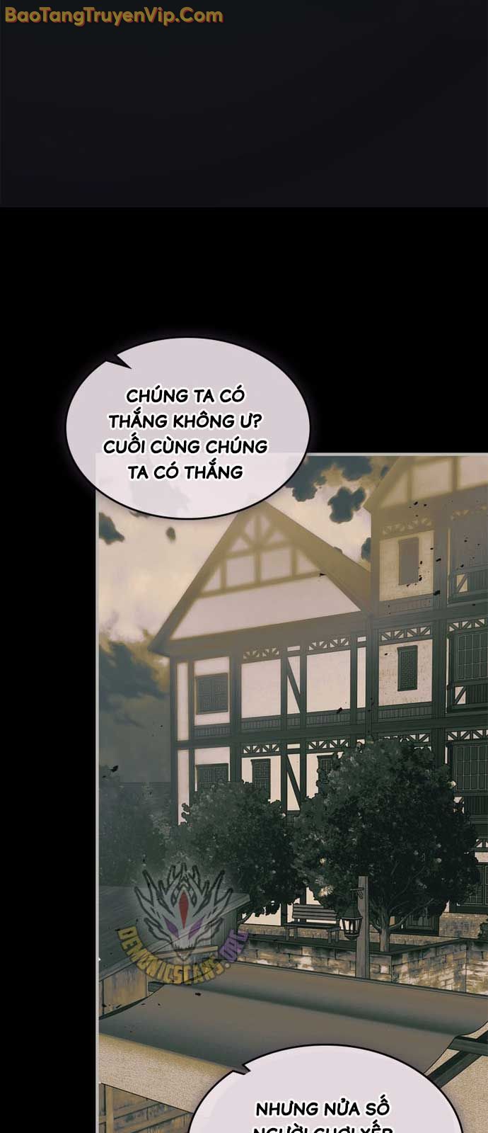 Thăng Cấp Cùng Thần chapter 134.1 - Trang 5