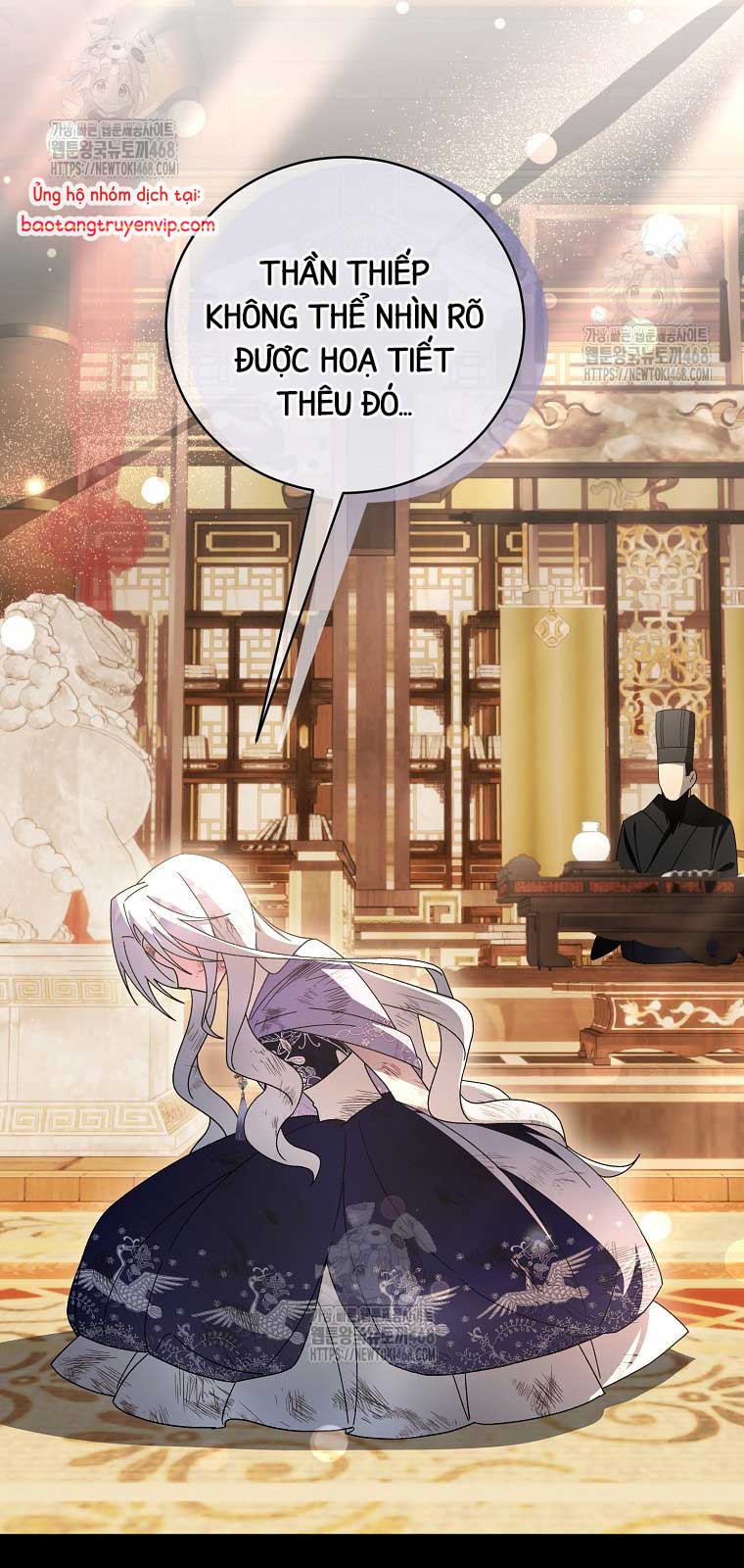 Sinh Tồn Trong Cuốn Tiểu Thuyết Romance Fantasy chapter 46.2 - Trang 43