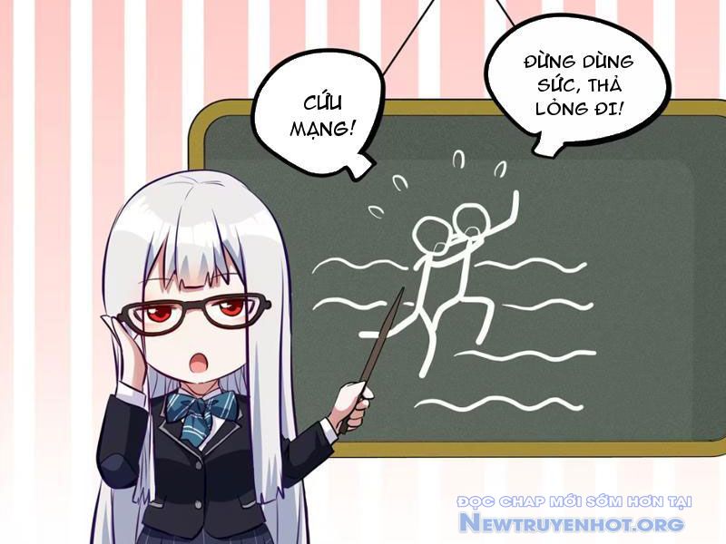 Hẹn Hò Để Cứu Thế Giới chapter 12 - Trang 20