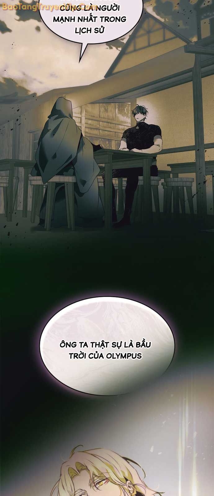 Thăng Cấp Cùng Thần chapter 134.1 - Trang 8