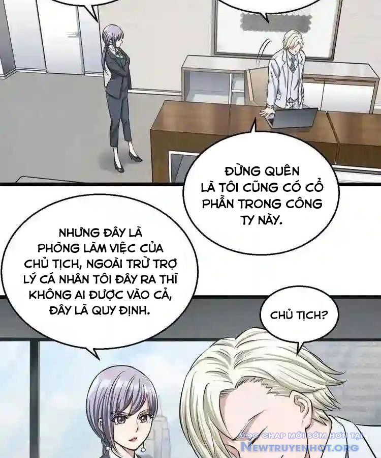 Dẫu Nản Vẫn Cố chapter 12 - Trang 24