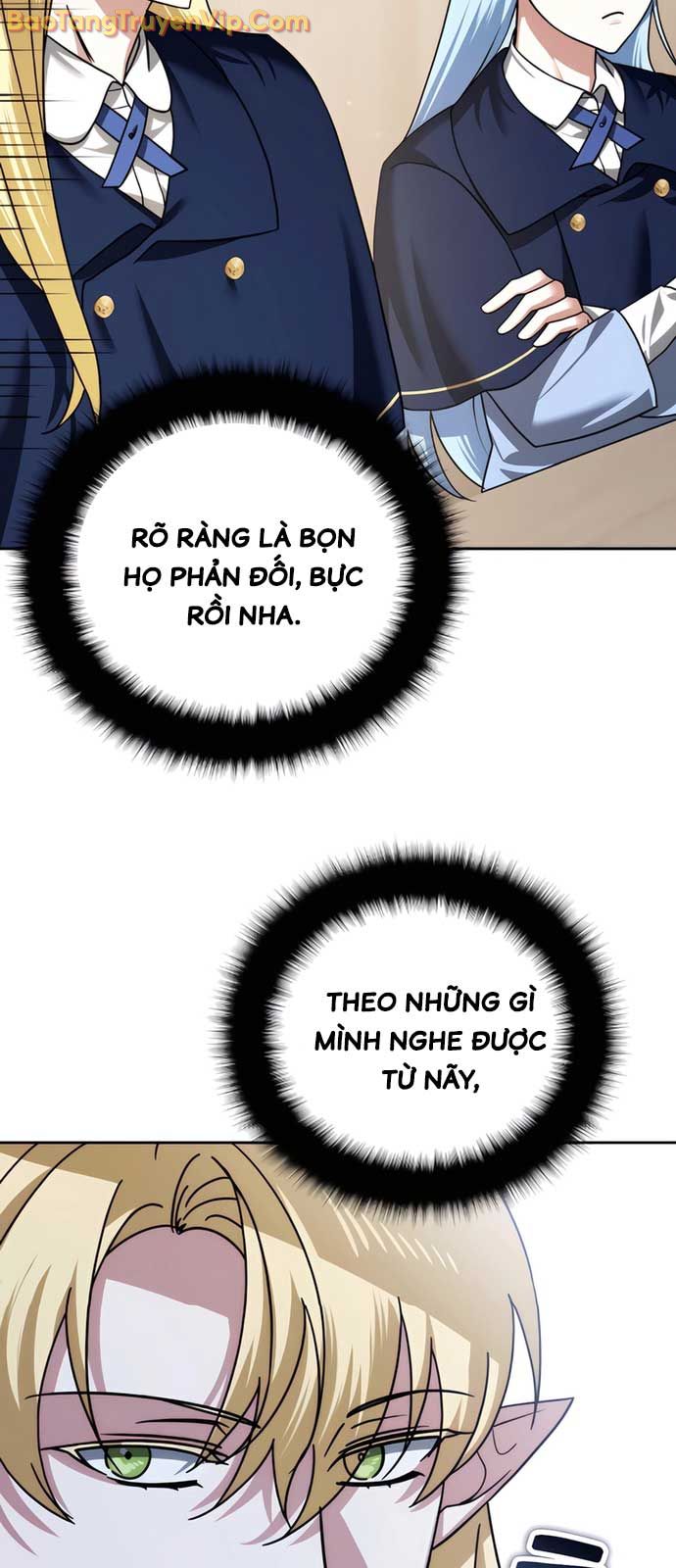 Bản Ngã Thay Đổi chapter 42 - Trang 29
