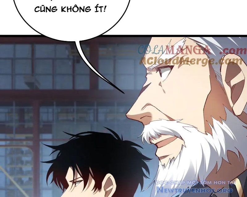 Ta Là Chúa Tể Trùng Độc chapter 63 - Trang 86