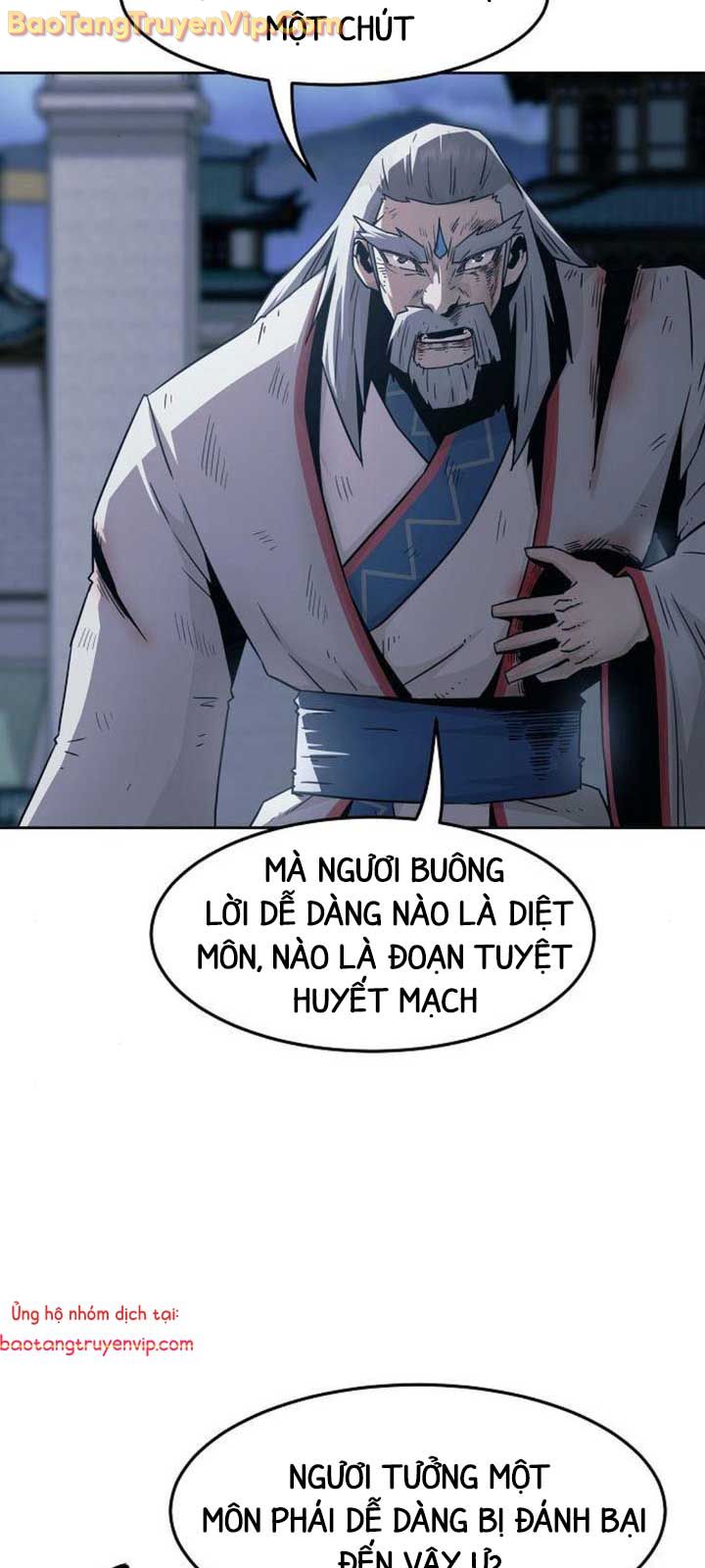 Tiểu Gia Chủ Của Tứ Xuyên Đường Gia Trở Thành Kiếm Thần chapter 75.1 - Trang 23