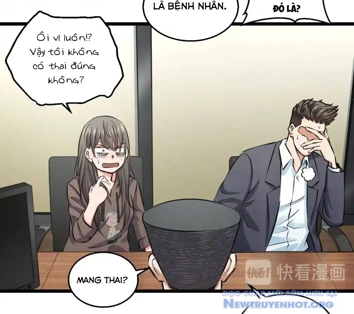 Dẫu Nản Vẫn Cố chapter 11 - Trang 124