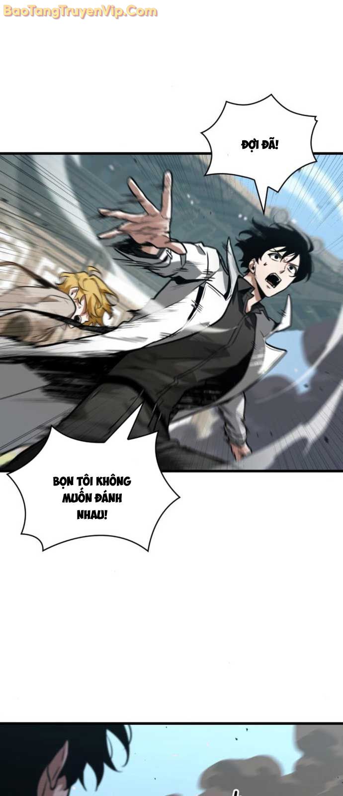 Toàn Trí Độc Giả chapter 265.1 - Trang 20
