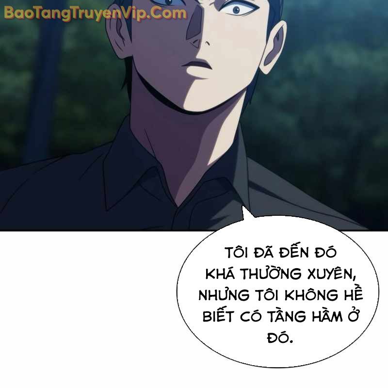 Hàn Băng Võ Giả chapter 21 - Trang 57