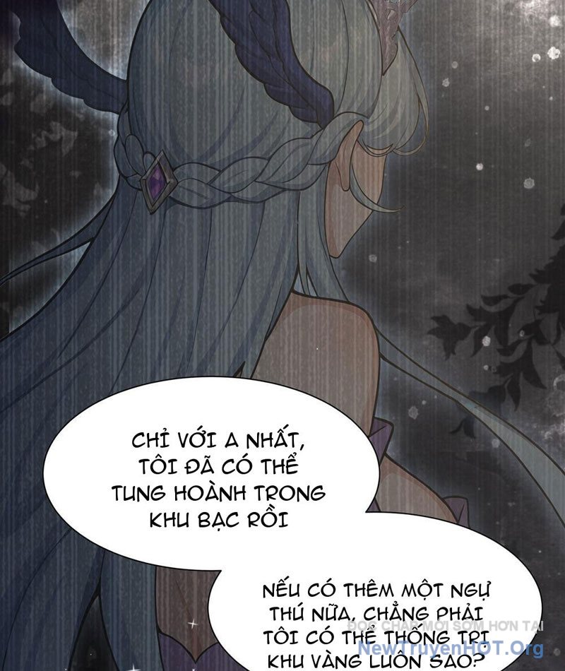 Thái Cổ Thập Hung: Người khác ngự thú ta ngự thú nương chapter 14 - Trang 58