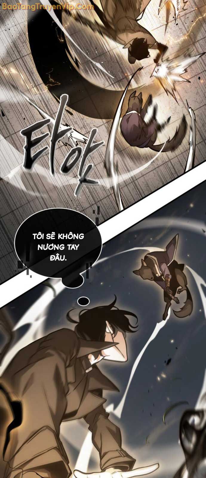 Toàn Trí Độc Giả chapter 265.1 - Trang 64