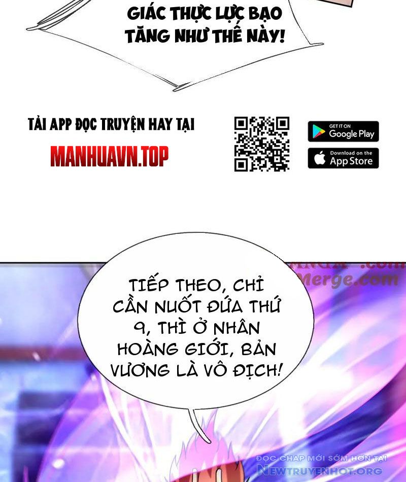 Thu Triệu Vạn đồ đệ, Vi Sư Vô địch Thế Gian chapter 186 - Trang 82