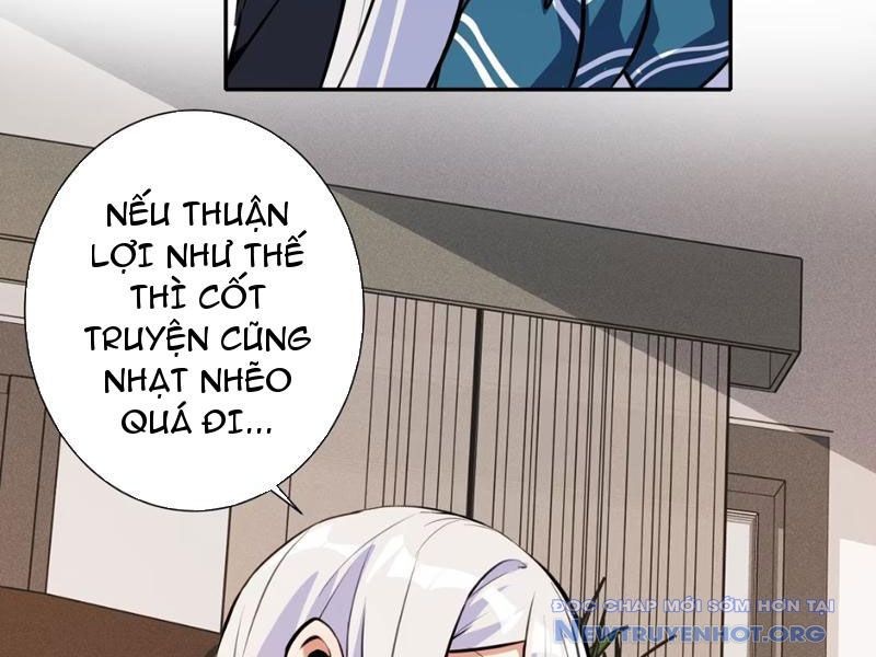Hẹn Hò Để Cứu Thế Giới chapter 11 - Trang 83
