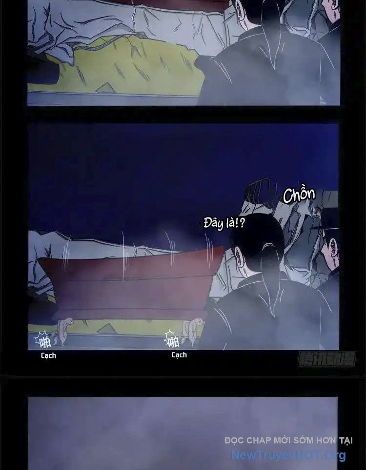 Ta Vì Chúng Sinh chapter 63 - Trang 10
