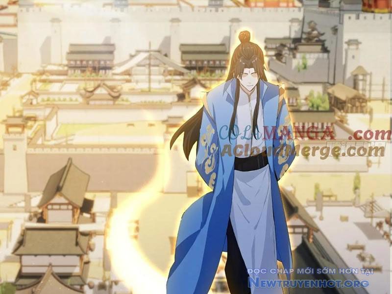 Hoá Ra Ta Đã Vô Địch Từ Lâu chapter 302 - Trang 115