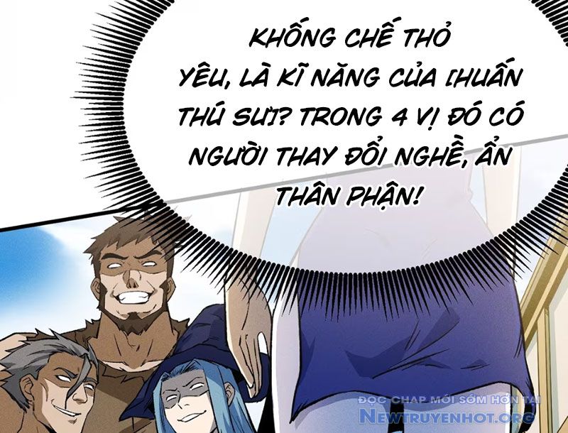 Pháp Sư Ký Sinh chapter 9 - Trang 22