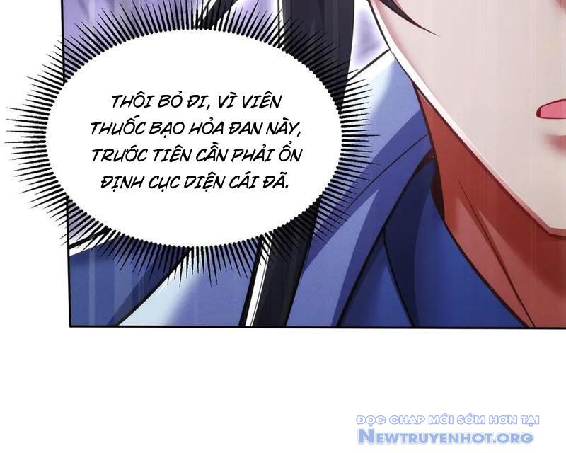 Các Nữ Sư Tôn Đều Muốn Chiếm Hữu Ta chapter 21 - Trang 61