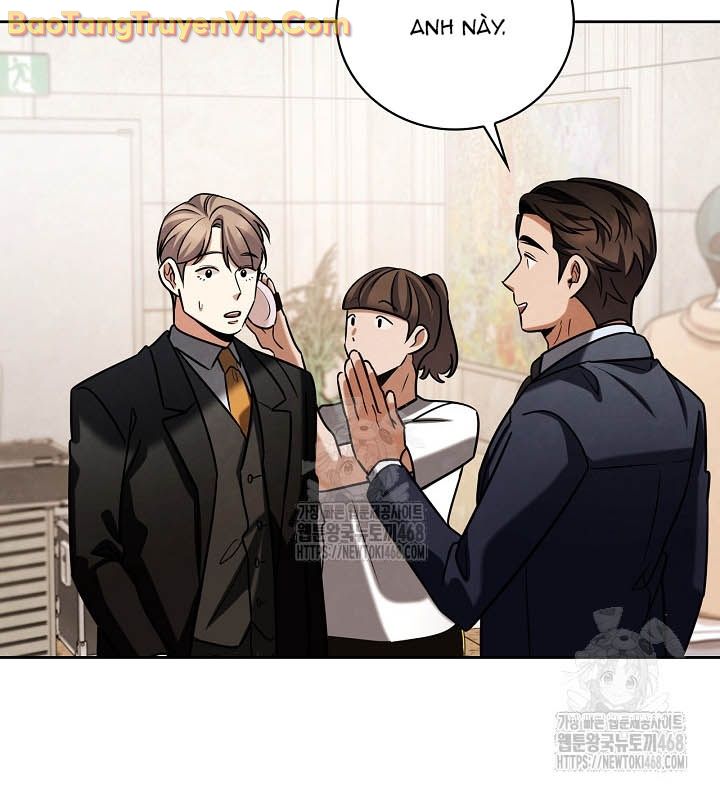 Sống Như Một Diễn Viên chapter 126 - Trang 110