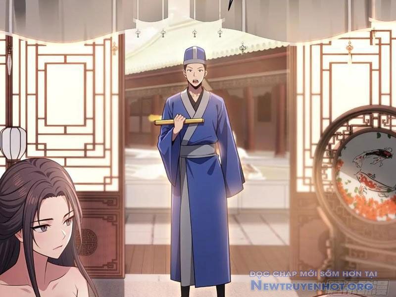 Phản Phái Muốn Sống Lâu Thêm Một Ngày chapter 35 - Trang 34