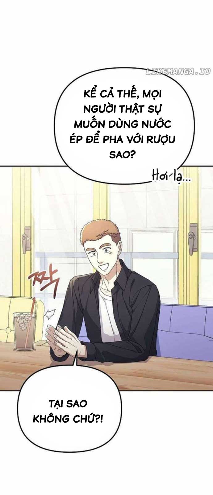 Cuộc Sống Làm Lại Của Kẻ Nghiện Game chapter 20 - Trang 51