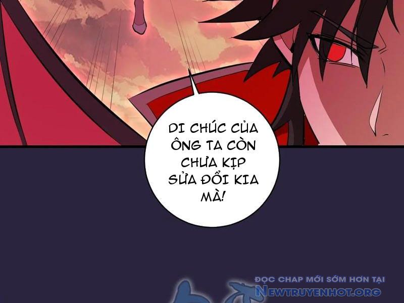 Ta dựa vào hậu cung chinh phục thế giới chapter 43 - Trang 71