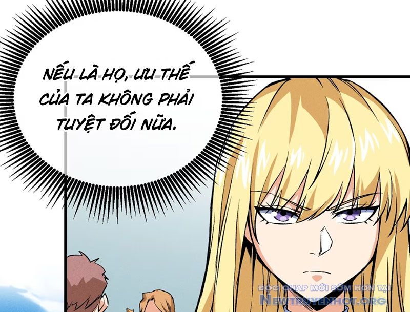 Pháp Sư Ký Sinh chapter 9 - Trang 25