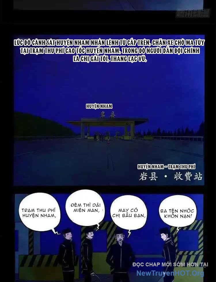Ta Vì Chúng Sinh chapter 62 - Trang 3