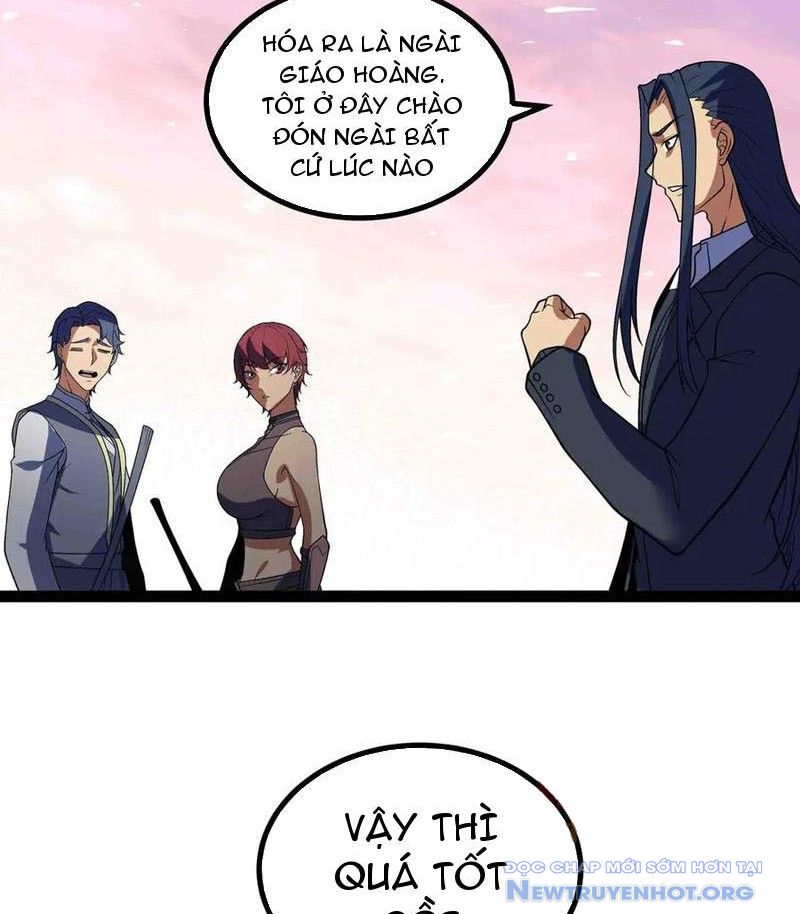 Mạnh Nhất Dị Giới chapter 89 - Trang 43