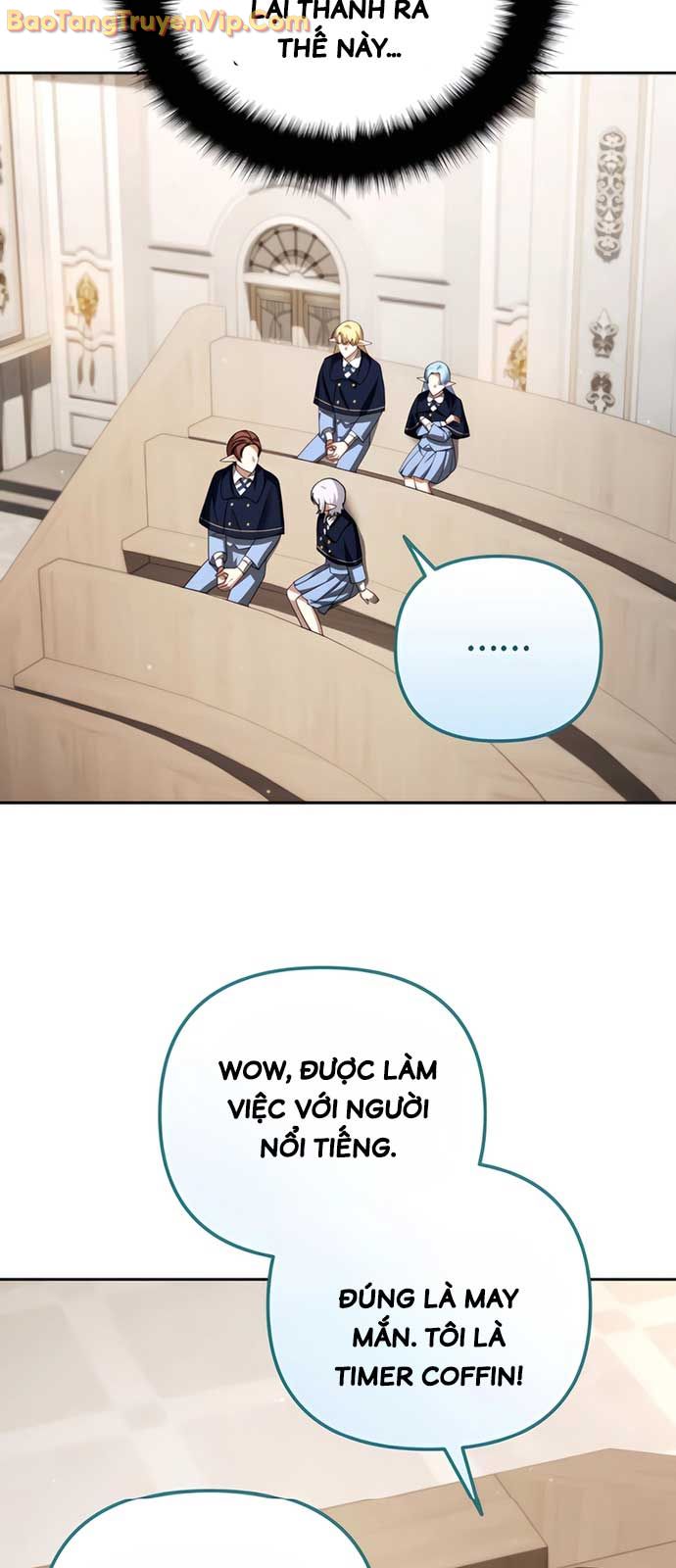 Bản Ngã Thay Đổi chapter 42 - Trang 25