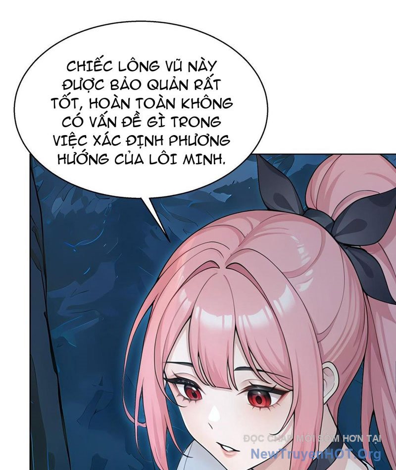 Thái Cổ Thập Hung: Người khác ngự thú ta ngự thú nương chapter 15 - Trang 72