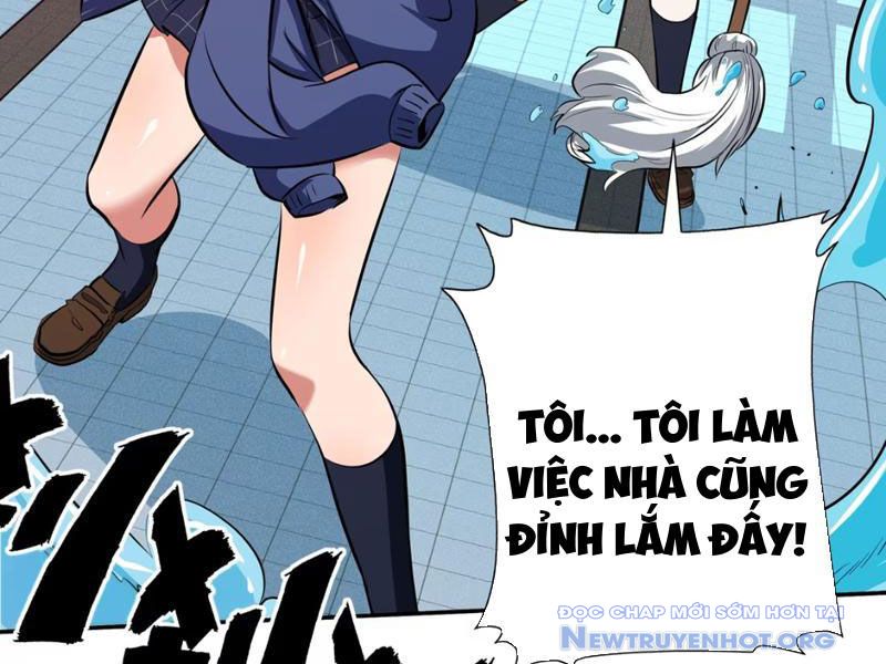 Hẹn Hò Để Cứu Thế Giới chapter 11 - Trang 121