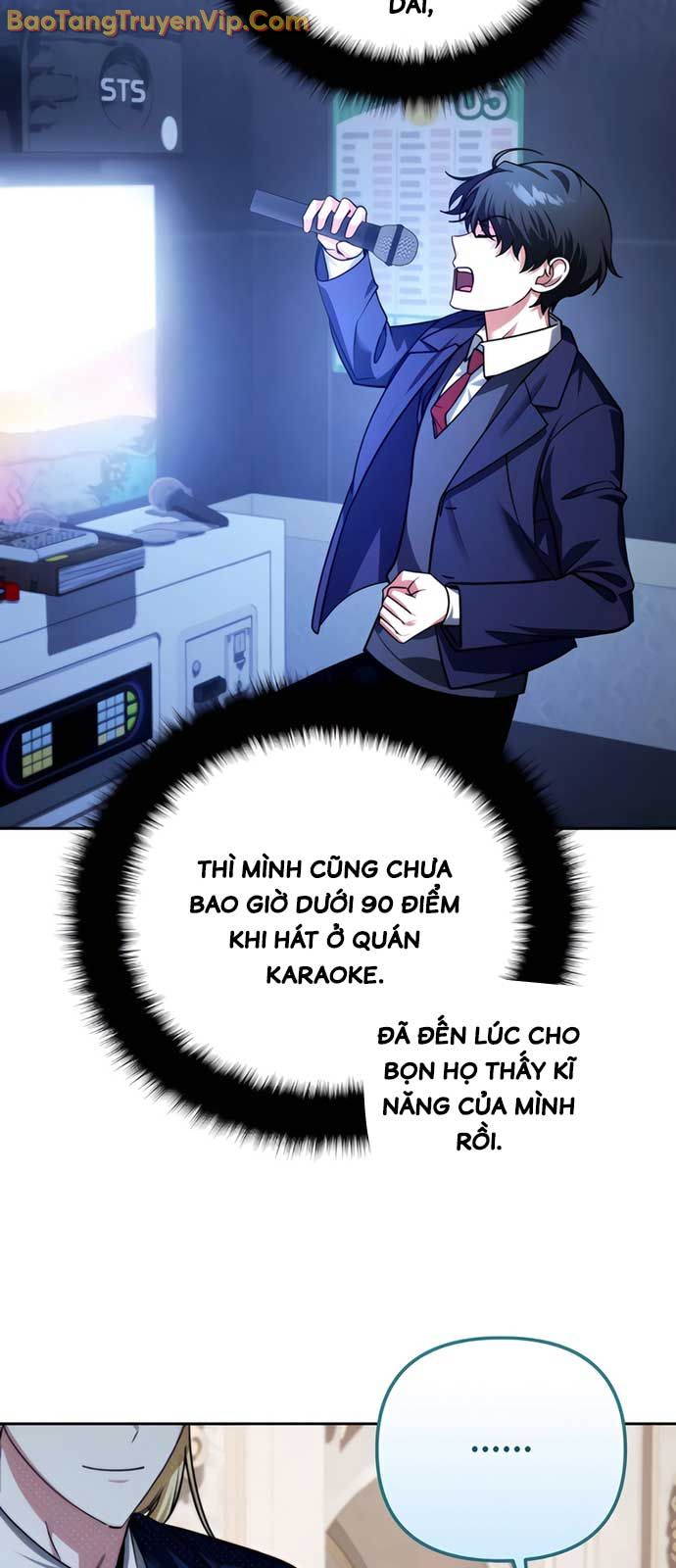 Bản Ngã Thay Đổi chapter 42 - Trang 35