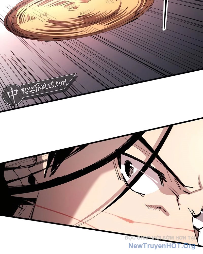 hòn đảo sao và xiềng xích chapter 4 - Trang 123
