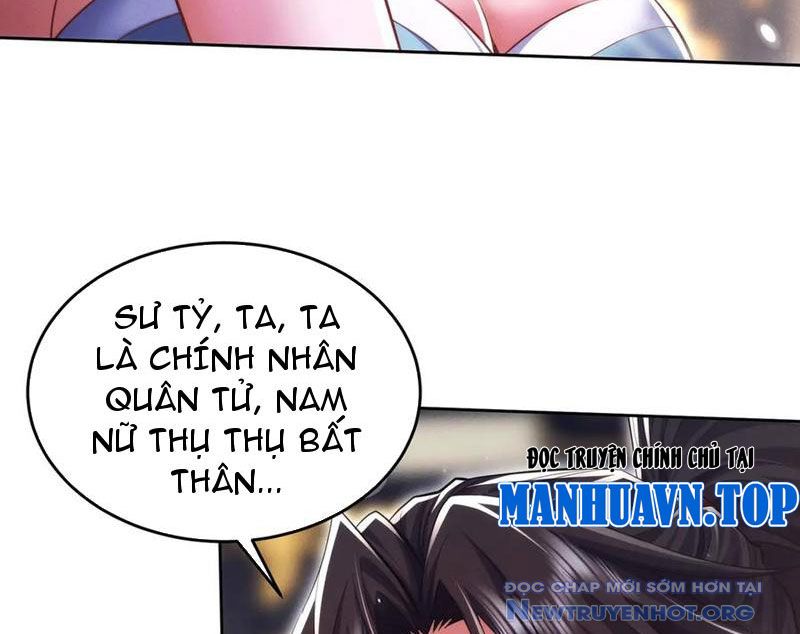 Các Nữ Sư Tôn Đều Muốn Chiếm Hữu Ta chapter 21 - Trang 12