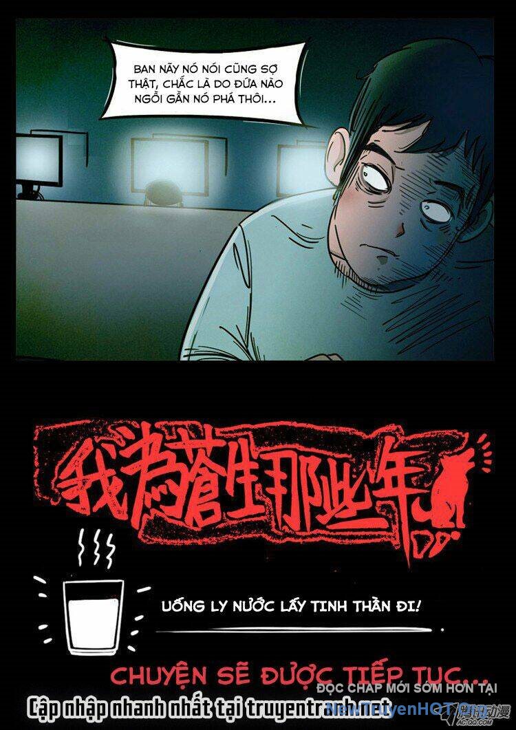 Ta Vì Chúng Sinh chapter 1 - Trang 15