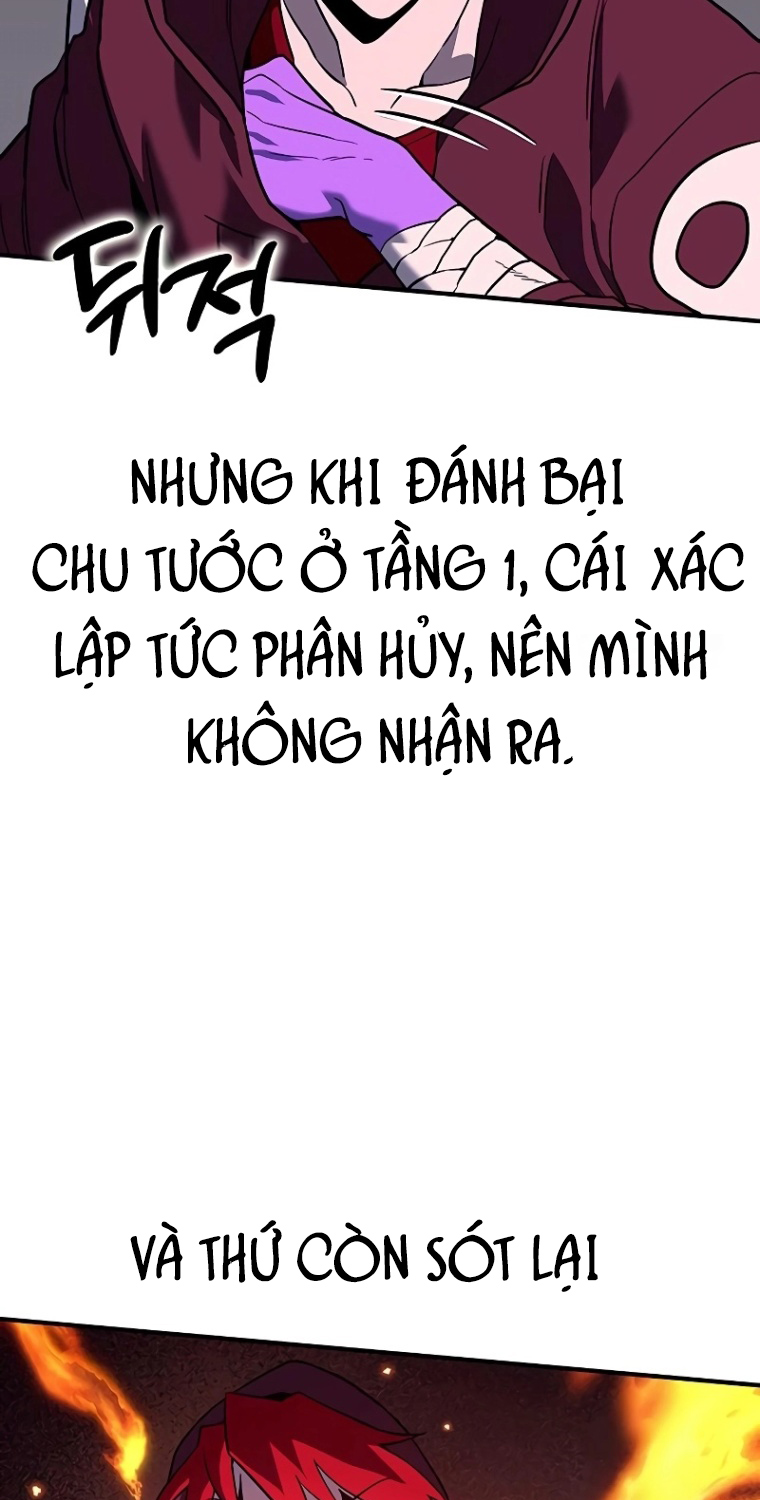 Hardcore Leveling Warrior Season 3 chapter 88 - Trang 61
