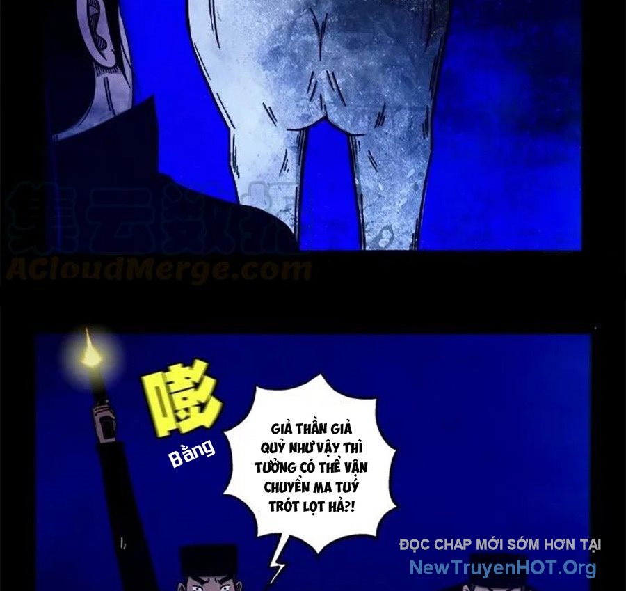 Ta Vì Chúng Sinh chapter 64 - Trang 3