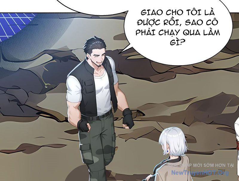 Thái Cổ Thập Hung: Người khác ngự thú ta ngự thú nương chapter 4 - Trang 135