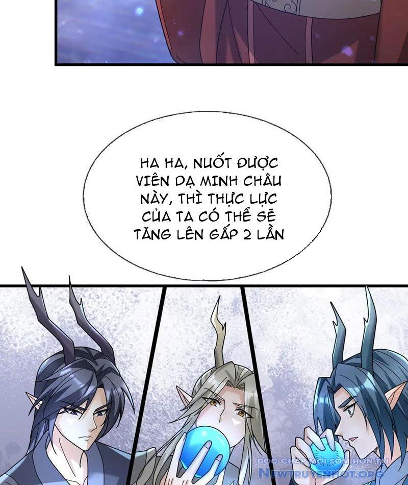 Thu Triệu Vạn đồ đệ, Vi Sư Vô địch Thế Gian chapter 186 - Trang 42