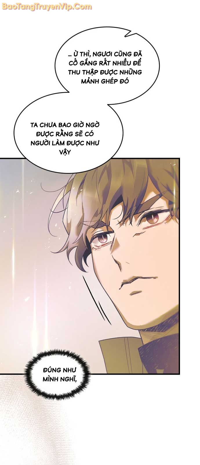 Thăng Cấp Cùng Thần chapter 134.1 - Trang 20