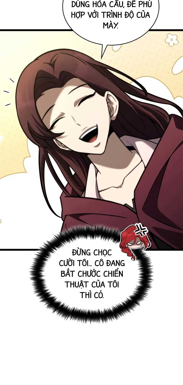 Đại Pháp Sư Toàn Năng chapter 121 - Trang 90