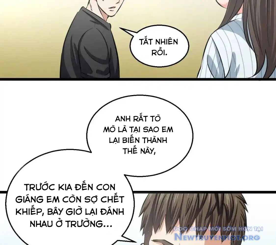 Dẫu Nản Vẫn Cố chapter 11 - Trang 80