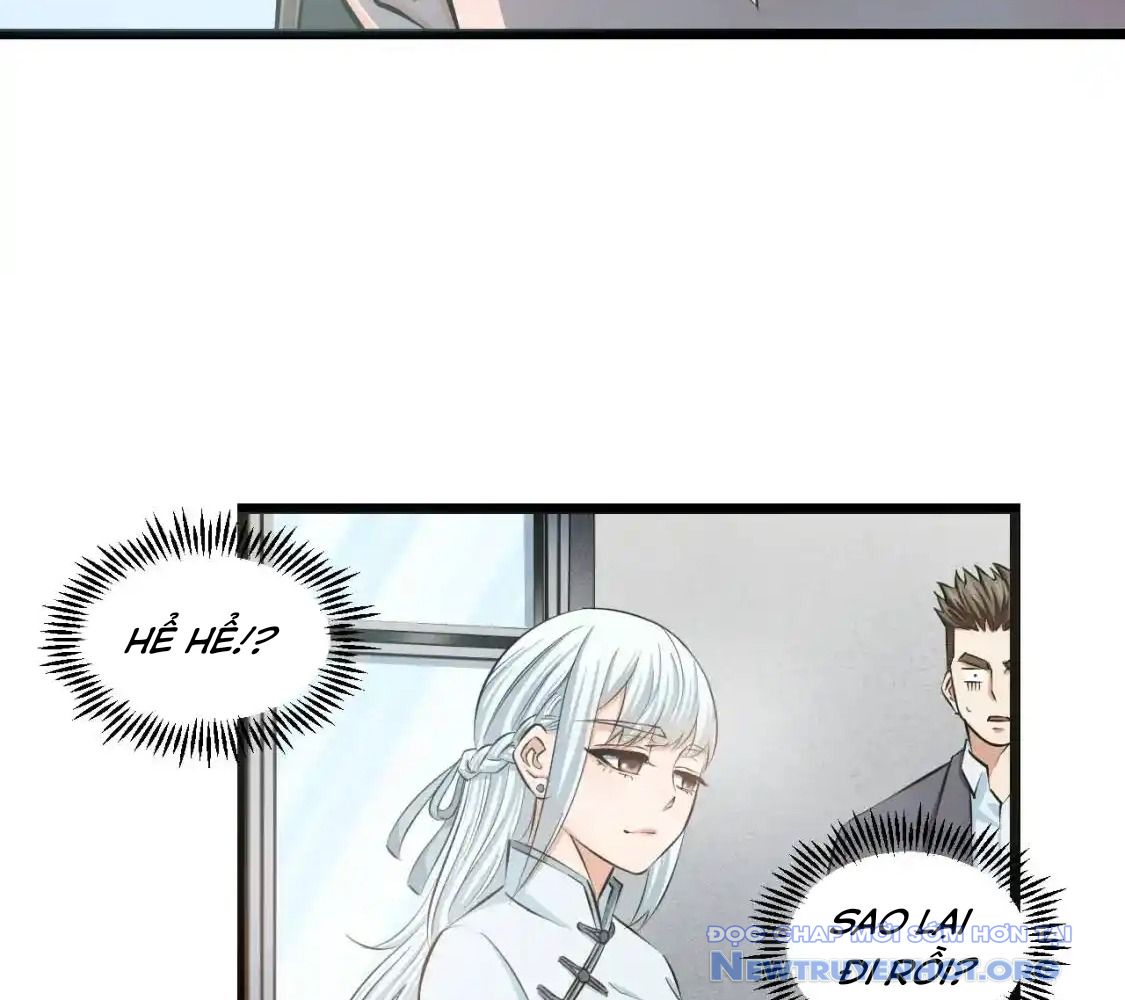 Dẫu Nản Vẫn Cố chapter 11 - Trang 32